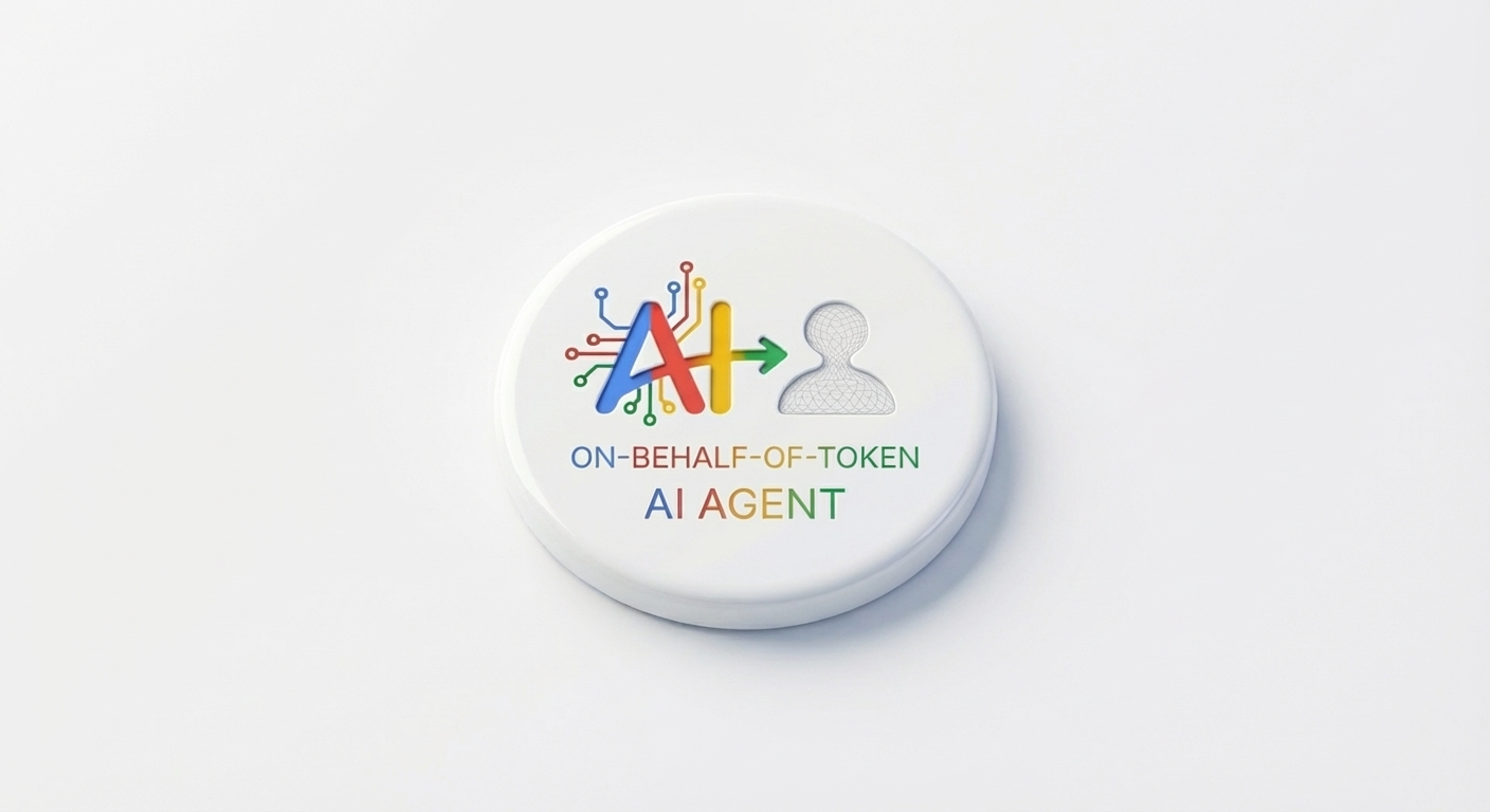 On-Behalf-Of Token