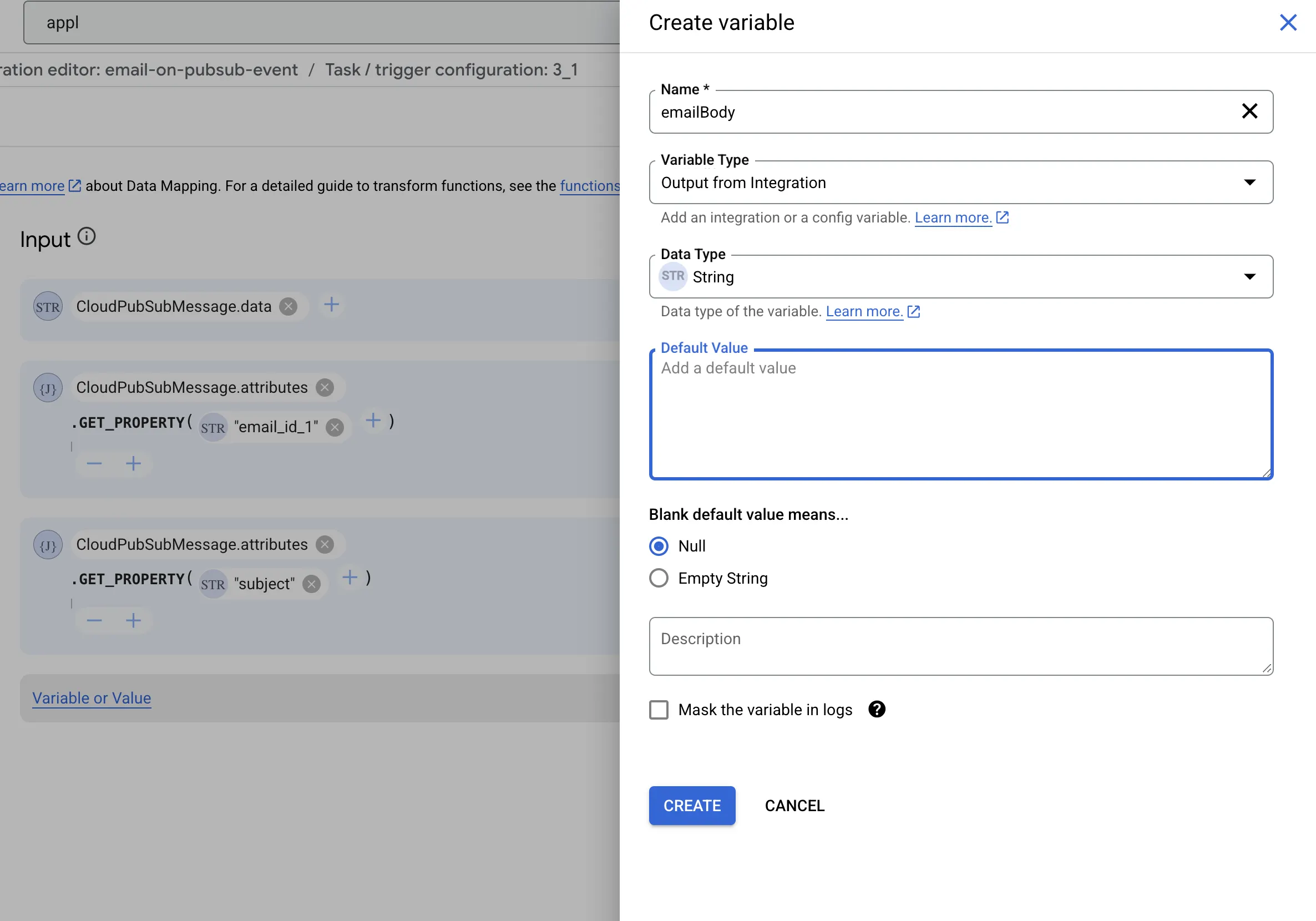 Application Integration Designer