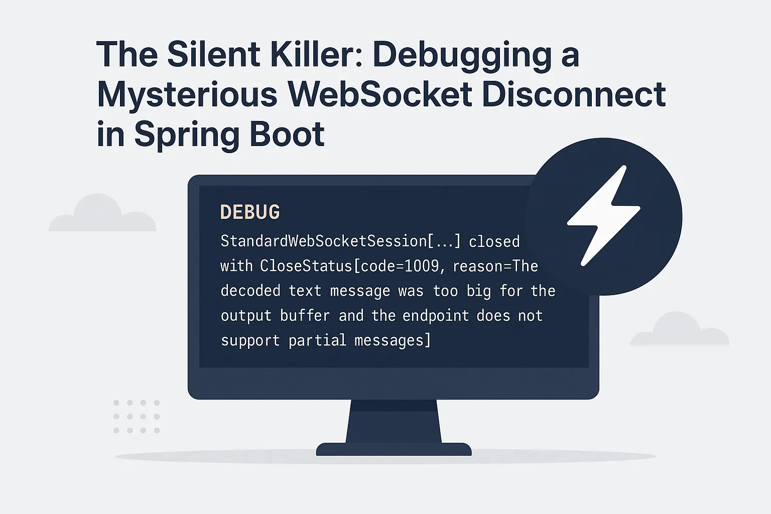 WebSocket Spring Boot